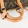 Louis Vuitton travel