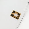 Chanel shoulder