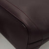 Secondhand Louis Vuitton Lockit Purple Leather Bag