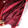 Dior shoulder