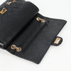 Chanel shoulder