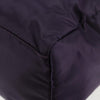 Secondhand Prada Re-Nylon Purple Nylon Bag