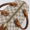Louis Vuitton Speedy Mini HL Handbag Damier