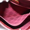 Cartier shoulder