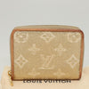 Secondhand Louis Vuitton Zippy coin purse