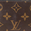 Louis Vuitton clutch