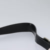 Secondhand Prada Tessuto Black Synthetic Bag