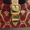 Gucci shoulder