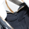 Secondhand Chanel Camélia Black Patent Leather Bag