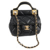 Chanel clutch