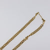 Dior necklace