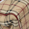 Burberry shoulder