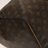 Louis Vuitton travel