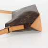 Secondhand Louis Vuitton Trotteur Brown Canvas Bag
