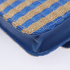 Chanel shoulder