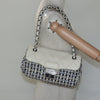 Chanel shoulder