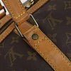 Louis Vuitton Keepall Bag Monogram Canvas