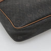 Dior briefcase