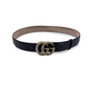 GUCCI Belt Second-hand