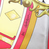 Hermès scarf