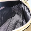 Prada shoulder