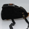 Gucci backpack