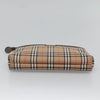 Burberry clutch