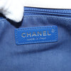 Chanel shoulder