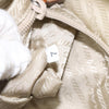 Prada shoulder