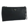 Prada clutch