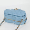 Chanel shoulder