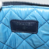 Chanel clutch
