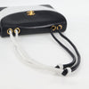 Chanel shoulder