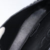 Secondhand Chanel Timeless Black Wool Bag