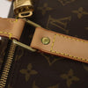 Louis Vuitton travel