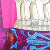 Hermès scarf
