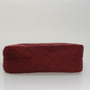 Prada clutch