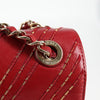 Chanel shoulder