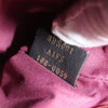 Secondhand Fendi Triplet Multicolour Leather Bag