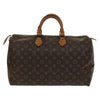 Secondhand Louis Vuitton Speedy Handbag