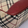 Burberry shoulder