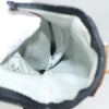 Secondhand Hermès Soya Black Leather Accessories