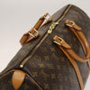 Louis Vuitton travel