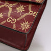 Gucci shoulder