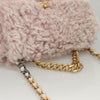 Chanel shoulder
