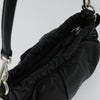 Prada shoulder