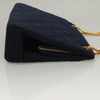 Chanel shoulder