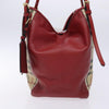 Burberry tote