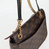 Louis Vuitton shoulder