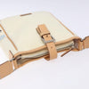 Burberry shoulder